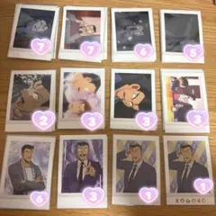 名探偵コナン 毛利小五郎 ぱしゃこれ 47枚