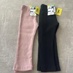 CLOSSHI Baby レギンスパンツ 100cm 2枚セット