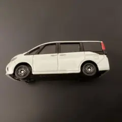 トミカ　ホンダ ステップワゴン　NO.96