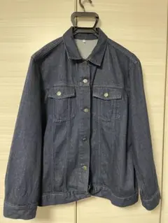 無印良品＊Gジャン＊XXL レディース