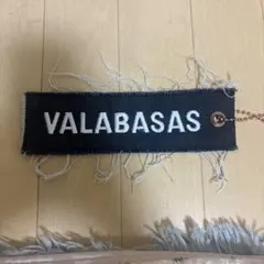 VALABASAS バラバサス タグ