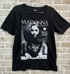 2026年最新】マドンナ Tシャツの人気アイテム - メルカリ