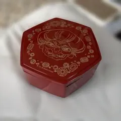 센과 치히로의 행방불명 湯婆婆 六角小箱
