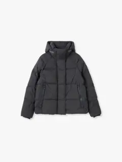 カナダグース　ブラックレーベル　ダウンジャケット　ジャンクションXS