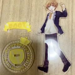 すとぷり るぅと アクスタ