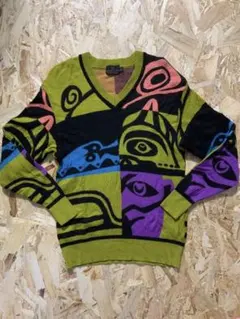 【santa fe】サンタフェ トップス セーター