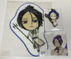 家庭教師ヒットマンREBORN! ひこくじ 六道骸セット