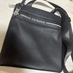 ARMANI EXCHANGE ショルダーバック　メンズ