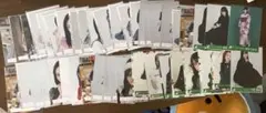 欅坂46/櫻坂46生写真 大量セット 43枚まとめ売りのサムネイル