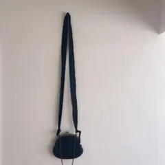 2way 黒　パーティーバッグ