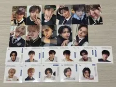 【KYOMEIver.コンプセット】INI PULSE トレカ まとめ売り