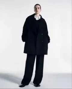 2026年最新】gadid anoniem コートの人気アイテム - メルカリ