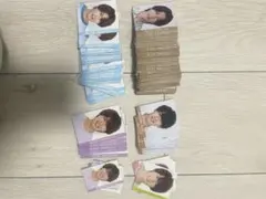 Aぇǃgroup末澤誠也 デタカセット(写真2枚全て)