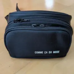 COMME CA DU MODE ヒップシート 抱っこ紐