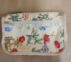 レスポートサックLeSportsacポーチ コスメポーチ