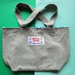 オサムグッズ　トートバッグ