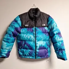 ノースフェイス　ヌプシ　SNS