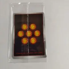 Vジャンプ　応募者全員サービス【激闘のゴジータパック】