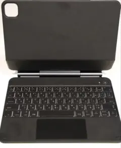 ESR iPad Air 11インチ Pro ケース キーボード