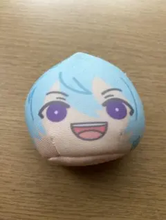 あんさんぶるスターズ　あんスタ　日々樹渉　おまんじゅう　通常サイズ