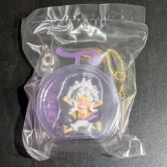 ワンピの実 ミクロ ブリスターチャーム ONEPIECE