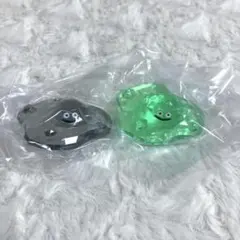 ドラクエ ダイカットフィギュア バブルスライム