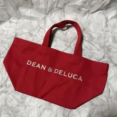 DEAN&DELUCAトートバッグＳ