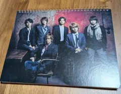 BTS SEASON'S GREETINGS 2017 カレンダー - メルカリ