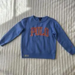 【セール中】Polo Ralph Lauren トレーナー サイズ7