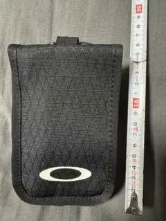 オークリー 小物ポーチ　ファスナージャンク品！！のサムネイル