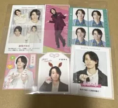 A.B.C.Z 戸塚祥太　切り抜き