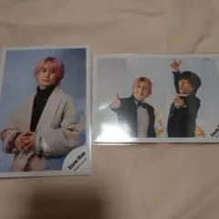 2025年最新】阿部亮平 公式写真の人気アイテム - メルカリ