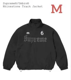 2026年最新】umbro supreme track jacketの人気アイテム - メルカリ