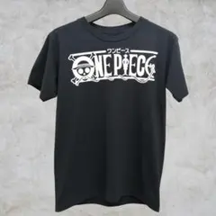◎美品！　ONE PIECE　ワンピース　Tシャツ　M相当　ブラックのサムネイル