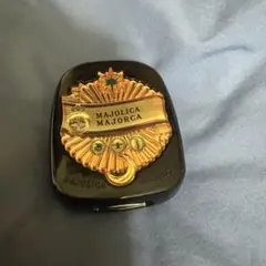 MAJOLICA MAJORCA プレストポアカバー フェースパウダーのサムネイル