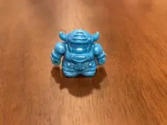 当時物】ドラゴンクエストV 天空の花嫁 指人形 ギガンテス ソフビ 
