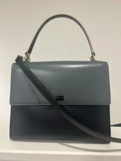 【値下げしました】agnis b. アニエスベー ハンドバッグ