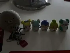 ここたま すみっコぐらし