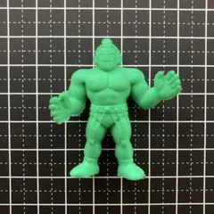 キン肉マン 消しゴム フィギュア キンケシ キン消し パート1 ウルフマン