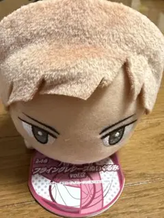 2026年最新】白布賢二郎ぬいぐるみの人気アイテム - メルカリ
