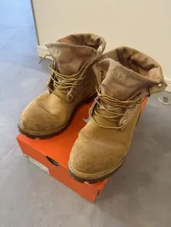 2026年最新】ティンバーランド ロールトップ 25.5cm timberlandの人気