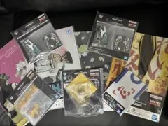 HUNTER×HUNTER 一番くじ　G賞H賞I賞