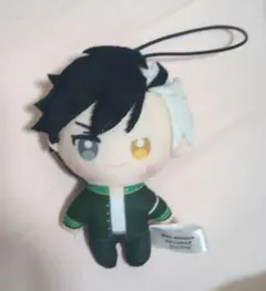 WINDBREAKER ウィンブレ 桜遥 ぬいぐるみ