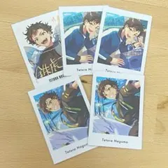 2025年最新】南雲鉄虎 5周年の人気アイテム - メルカリ