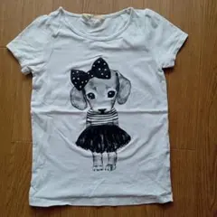 H&M　Tシャツ