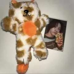 BOYNEXTDOOR ボネクド ソンホ　ケッピ CATBBI キーリング BOYNEXTDOOR ボネクド ソンホ ケッピ CATBBI キーリング - メルカリ