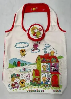 2026年最新】水森亜土 エコバッグの人気アイテム - メルカリ