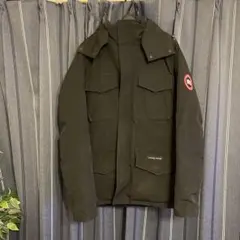 カナダグース メンズ カムループス