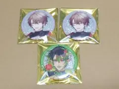 【3点】にじさんじ 8th Anniversary 8周年 グッズ