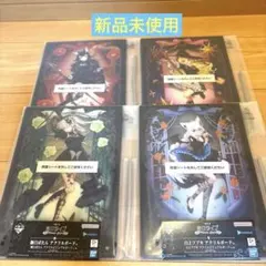 一番くじ ホロライブ アクリルボード　コンプセット